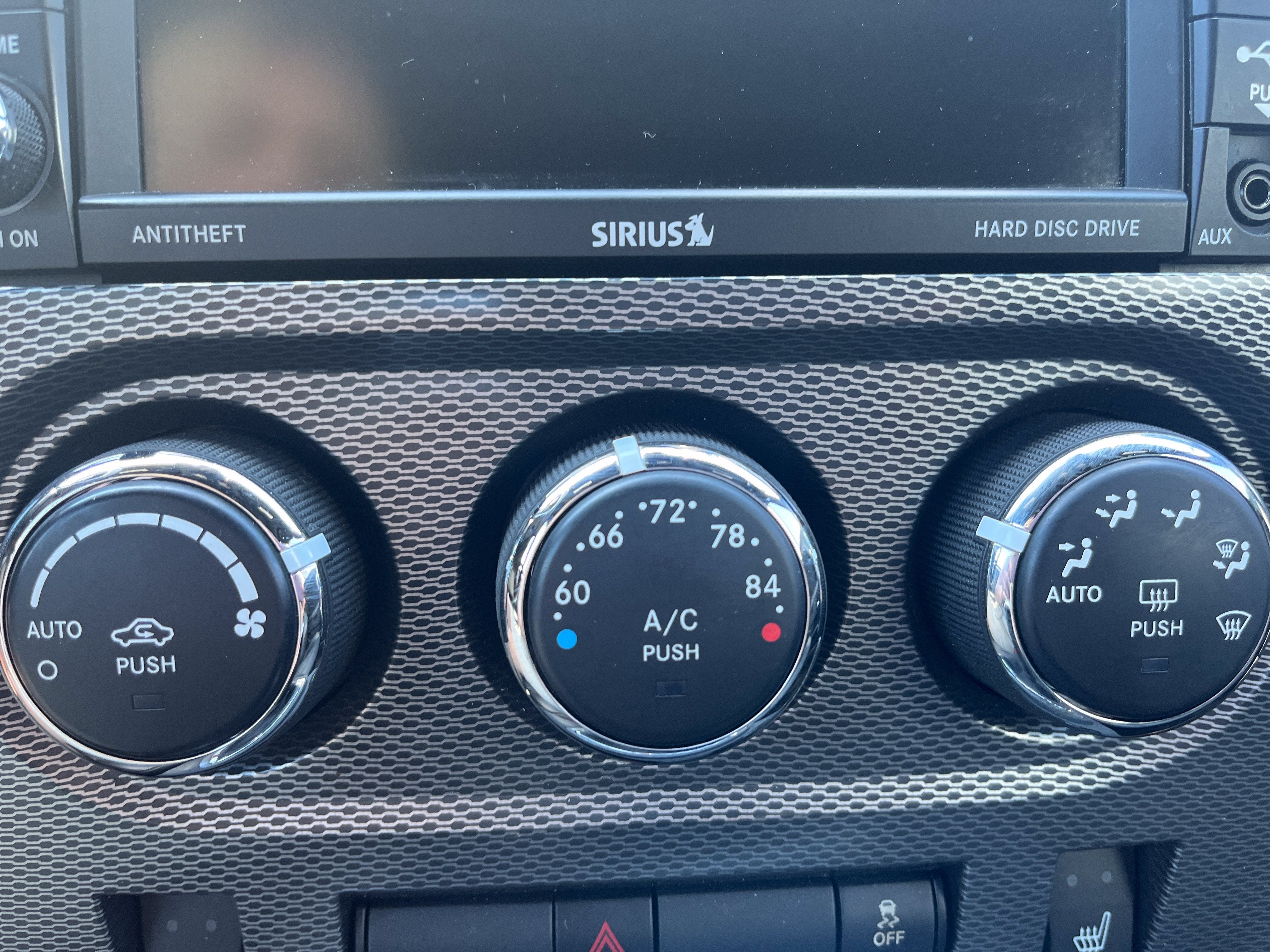 2013 Dodge Challenger R/T Plus