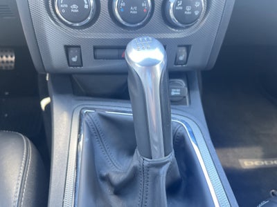 2013 Dodge Challenger R/T Plus