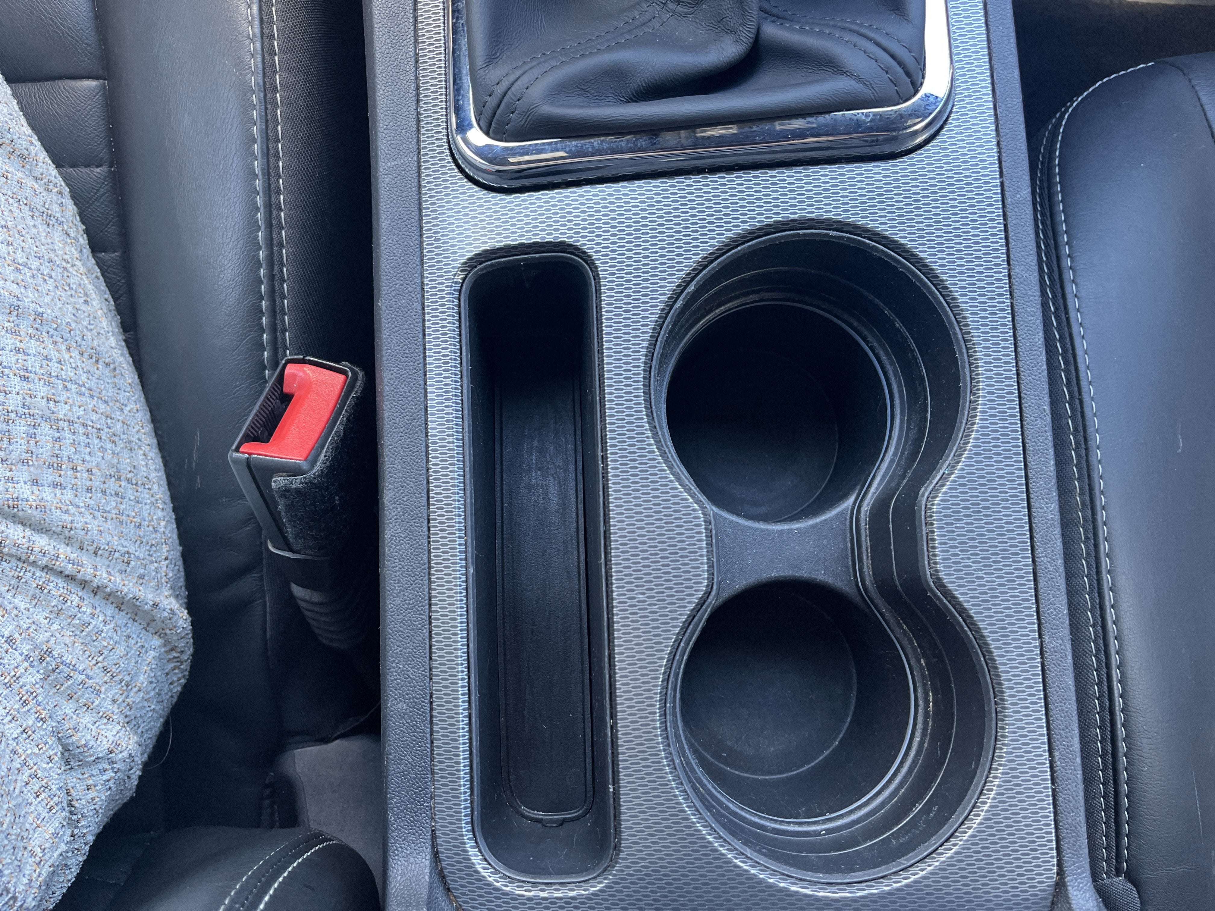 2013 Dodge Challenger R/T Plus