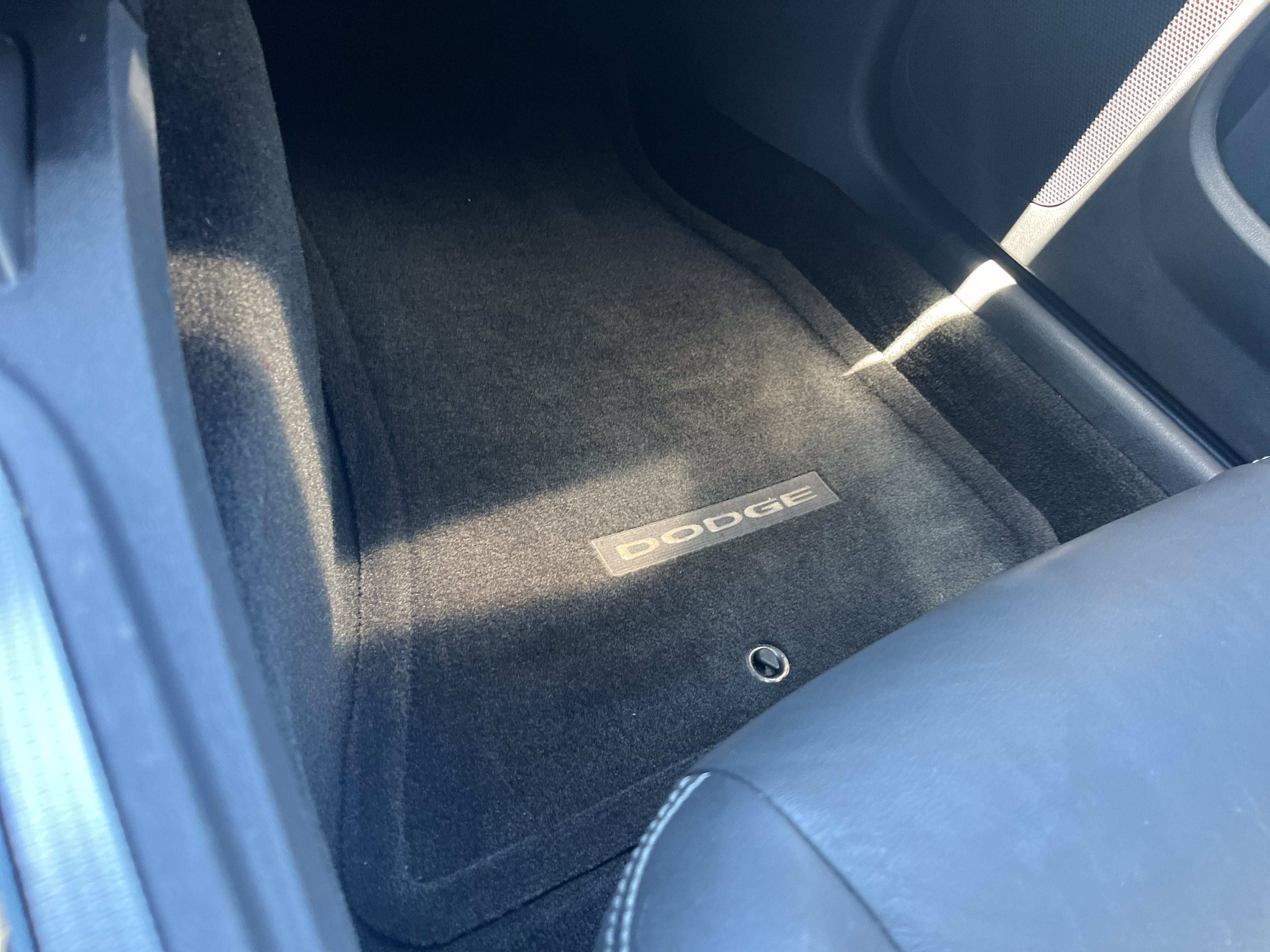 2013 Dodge Challenger R/T Plus