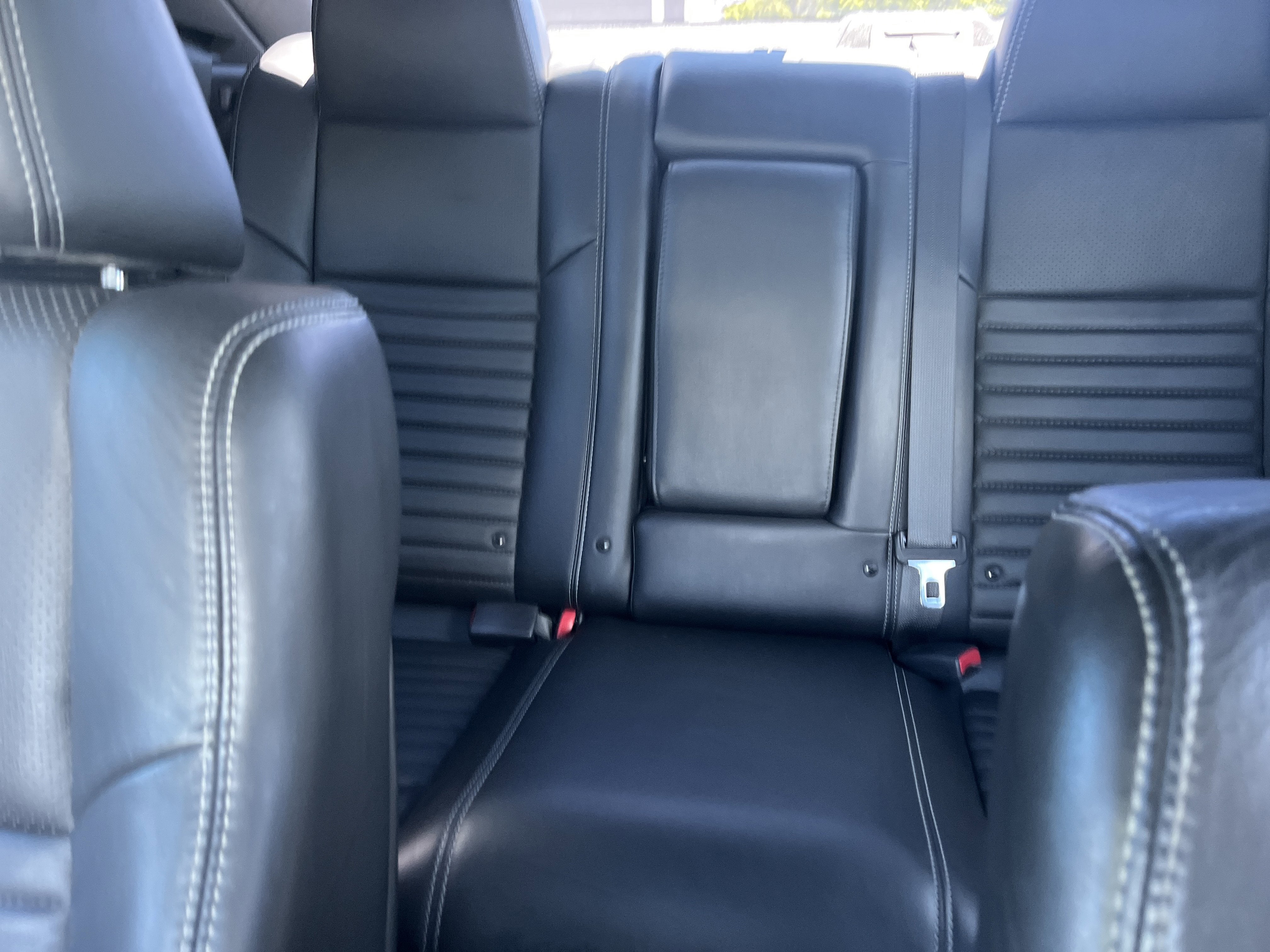 2013 Dodge Challenger R/T Plus