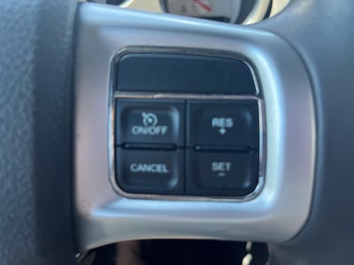 2013 Dodge Challenger R/T Plus
