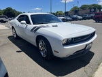 2013 Dodge Challenger R/T Plus