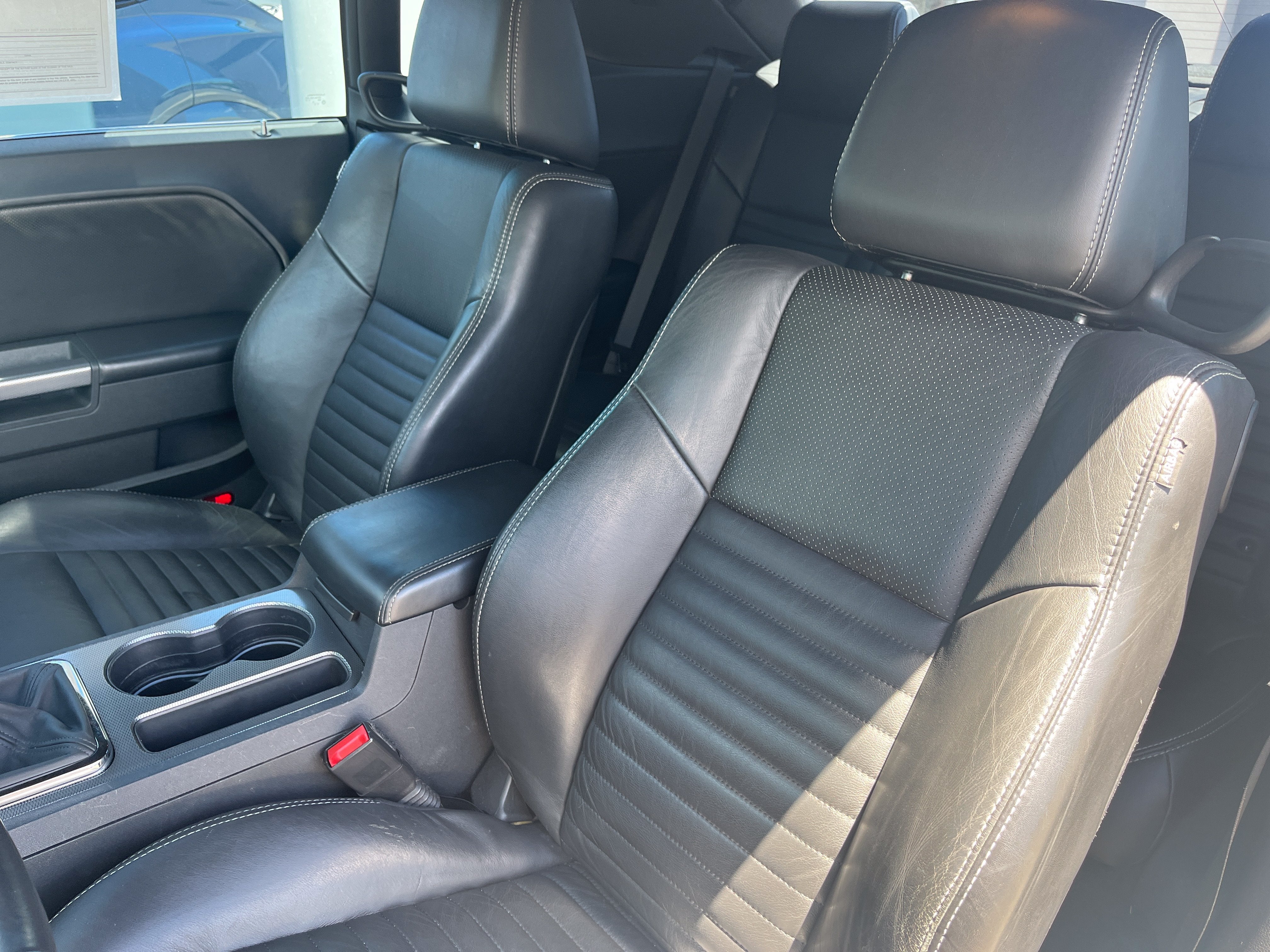 2013 Dodge Challenger R/T Plus