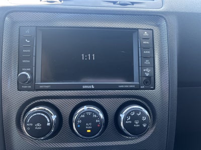 2013 Dodge Challenger R/T Plus