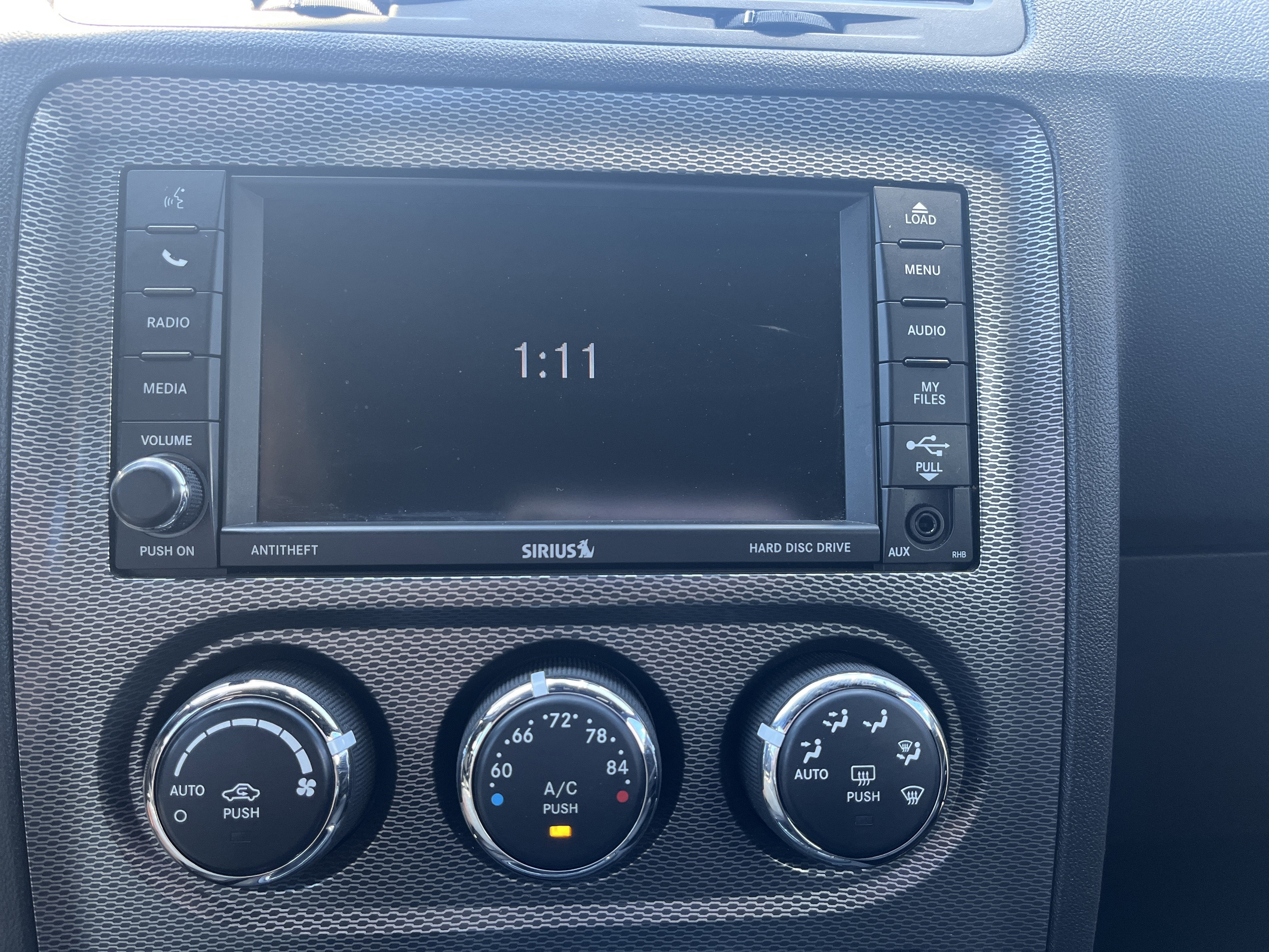 2013 Dodge Challenger R/T Plus