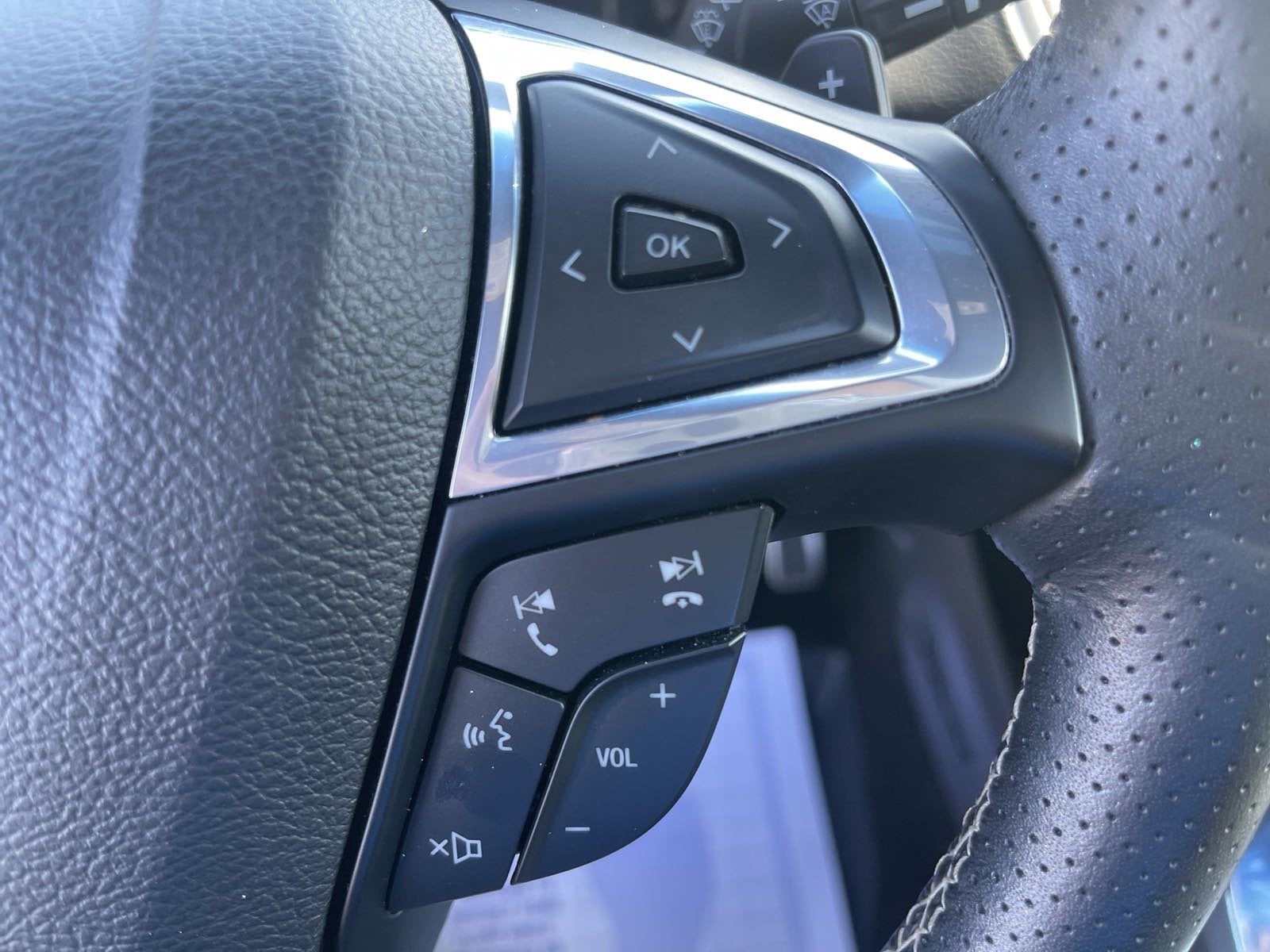 2020 Ford Edge ST Hamden CT New Haven North Haven East Haven