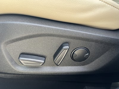 2023 Ford Edge Sport
