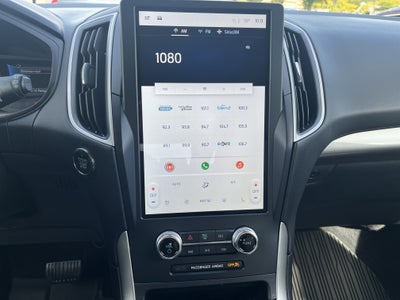 2023 Ford Edge Sport