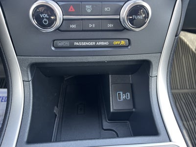 2023 Ford Edge Sport