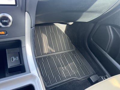 2023 Ford Edge Sport