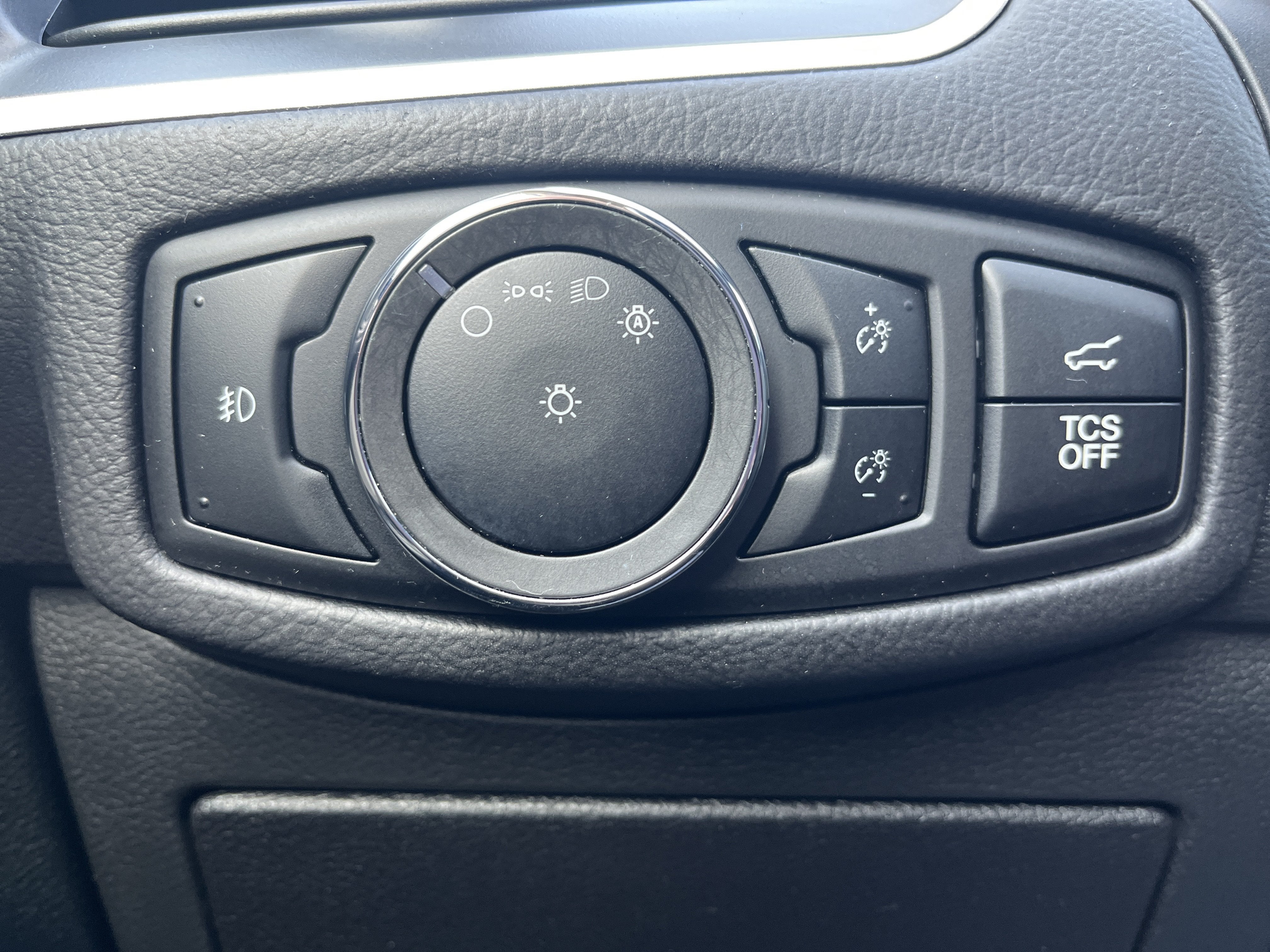 2023 Ford Edge Sport