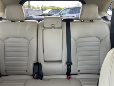 2023 Ford Edge Sport