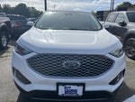 2023 Ford Edge Sport