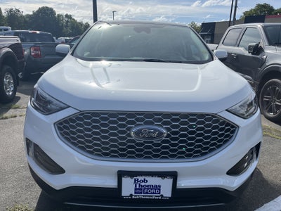 2023 Ford Edge Sport