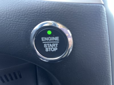 2023 Ford Edge Sport