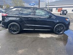 2023 Ford Edge AGATE BLAC