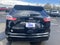 2023 Ford Edge AGATE BLAC