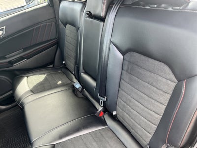 2023 Ford Edge AGATE BLAC
