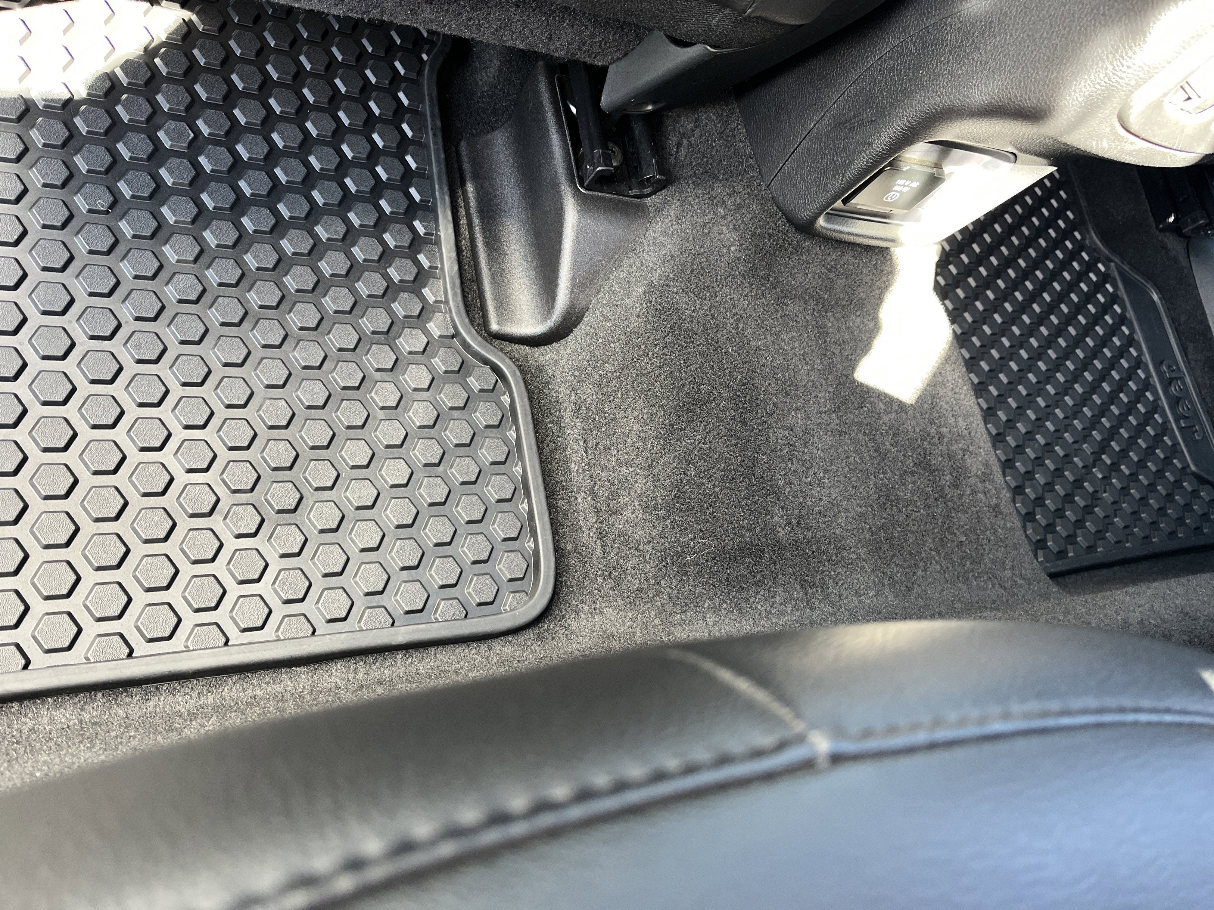 2019 Jeep Compass Altitude