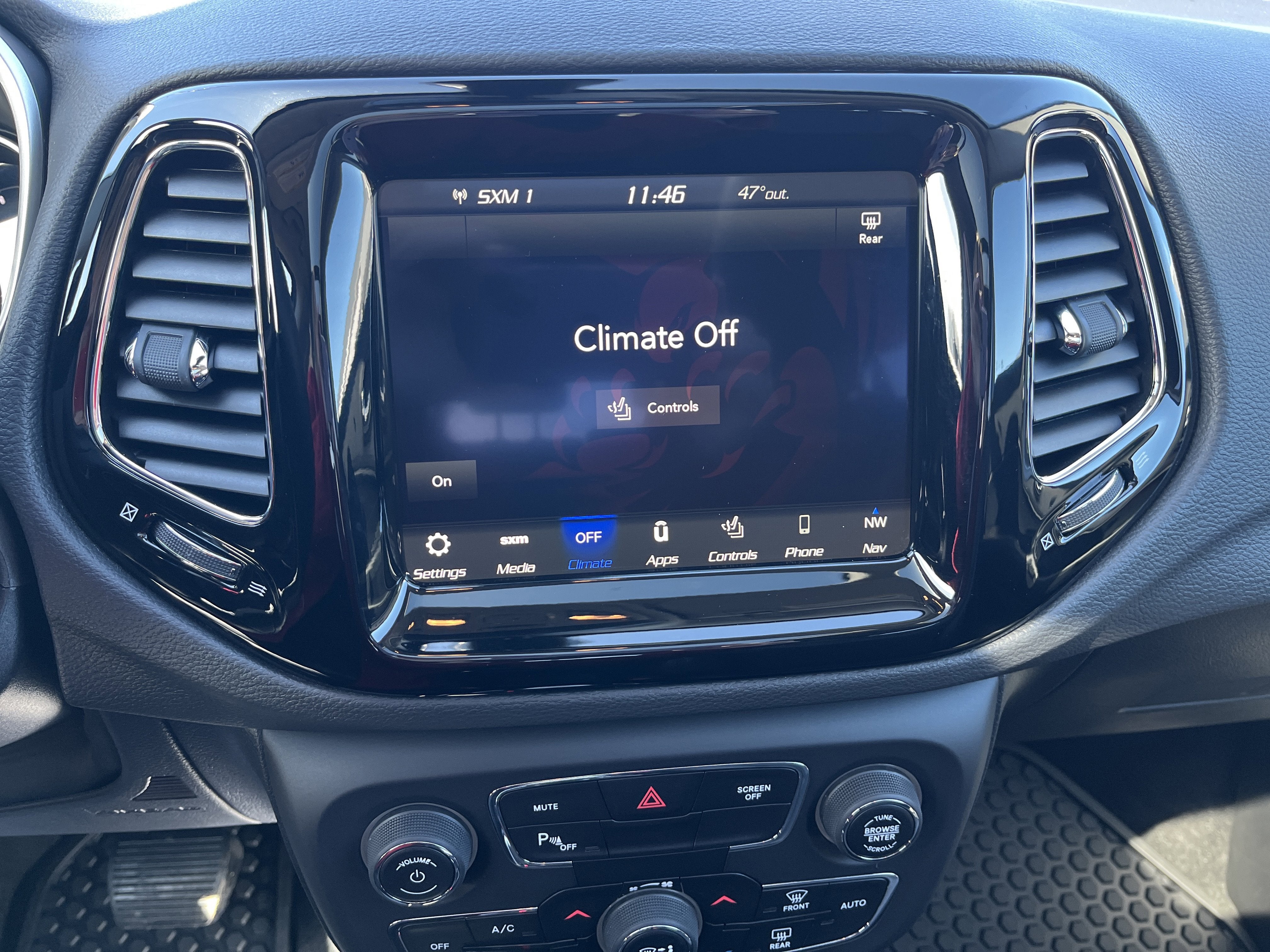 2019 Jeep Compass Altitude