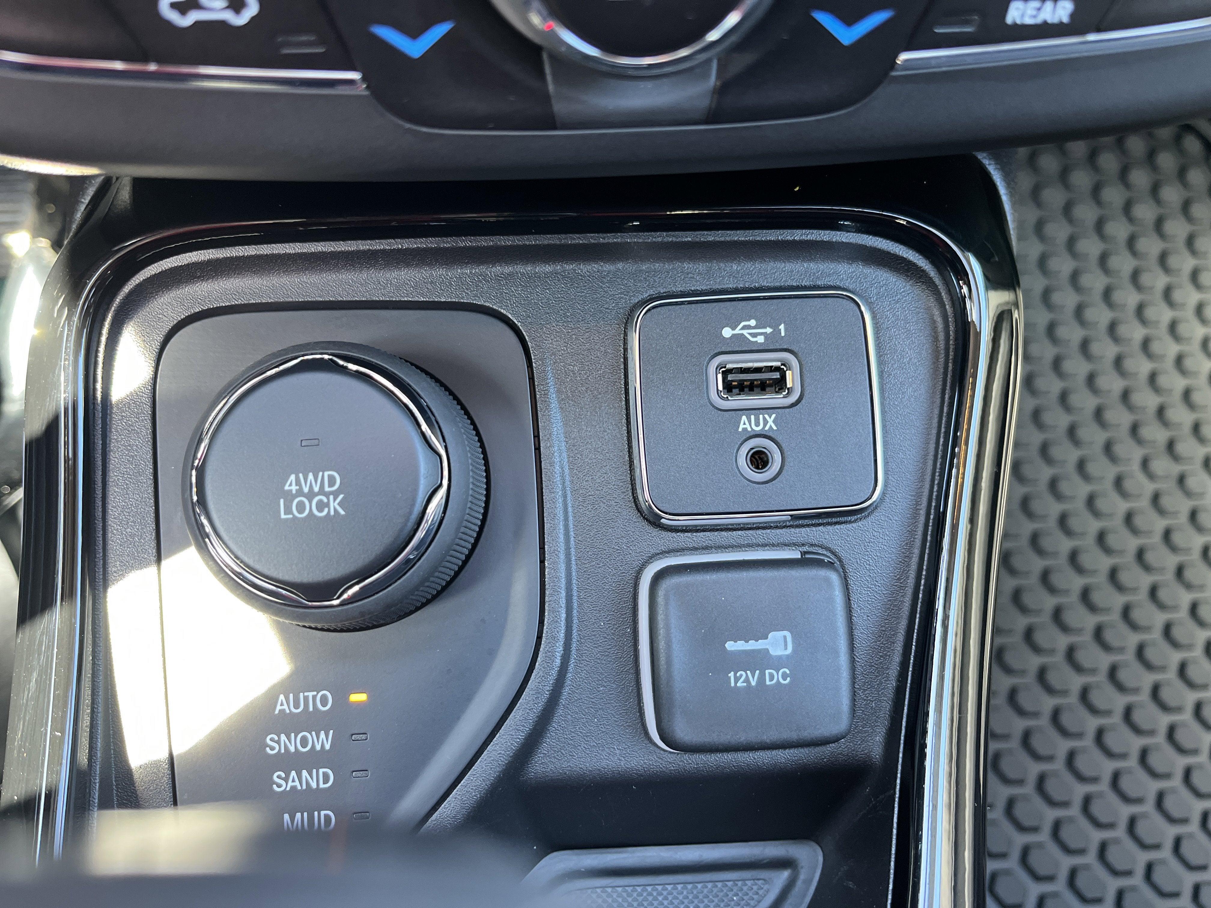 2019 Jeep Compass Altitude