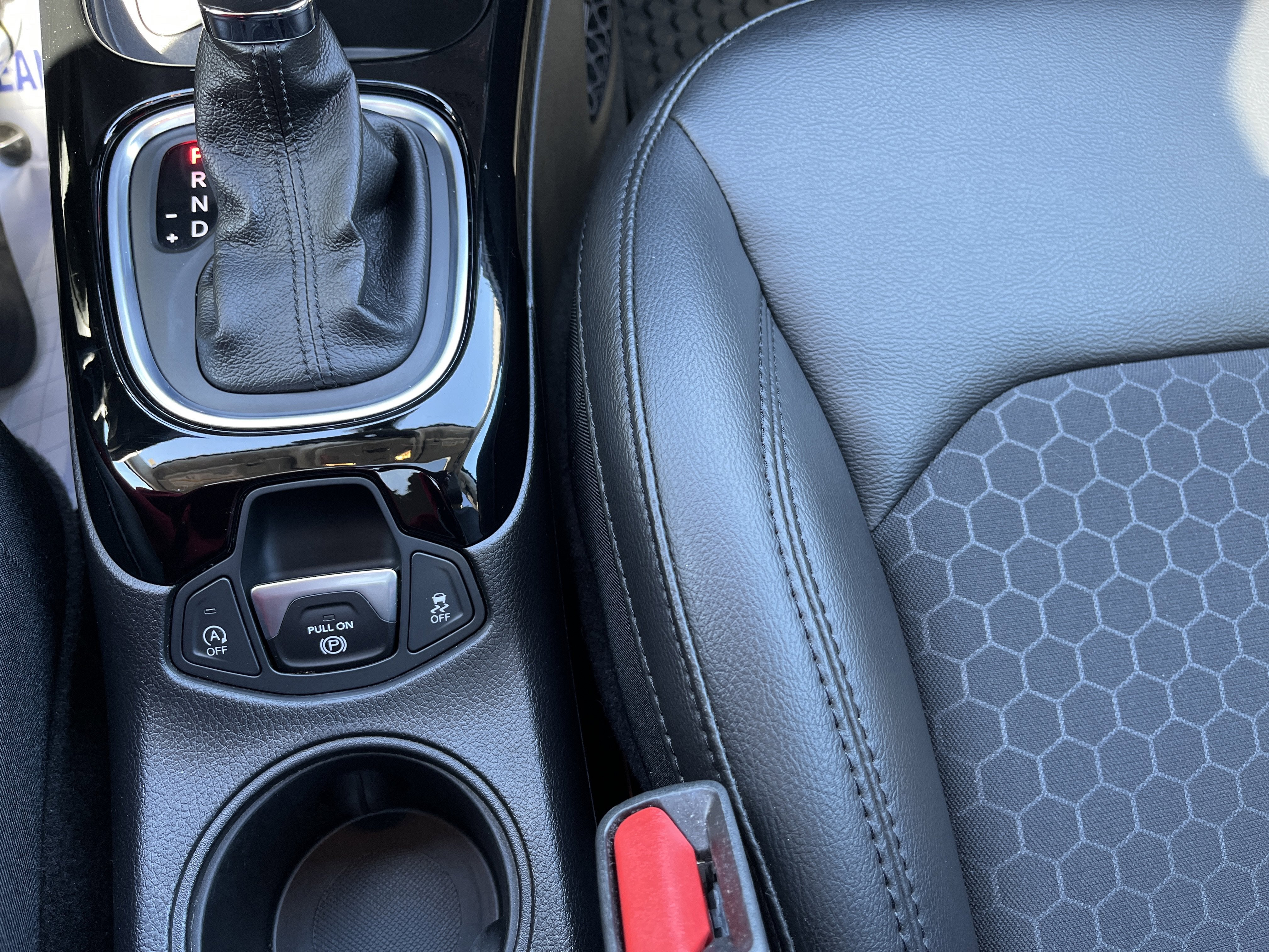 2019 Jeep Compass Altitude