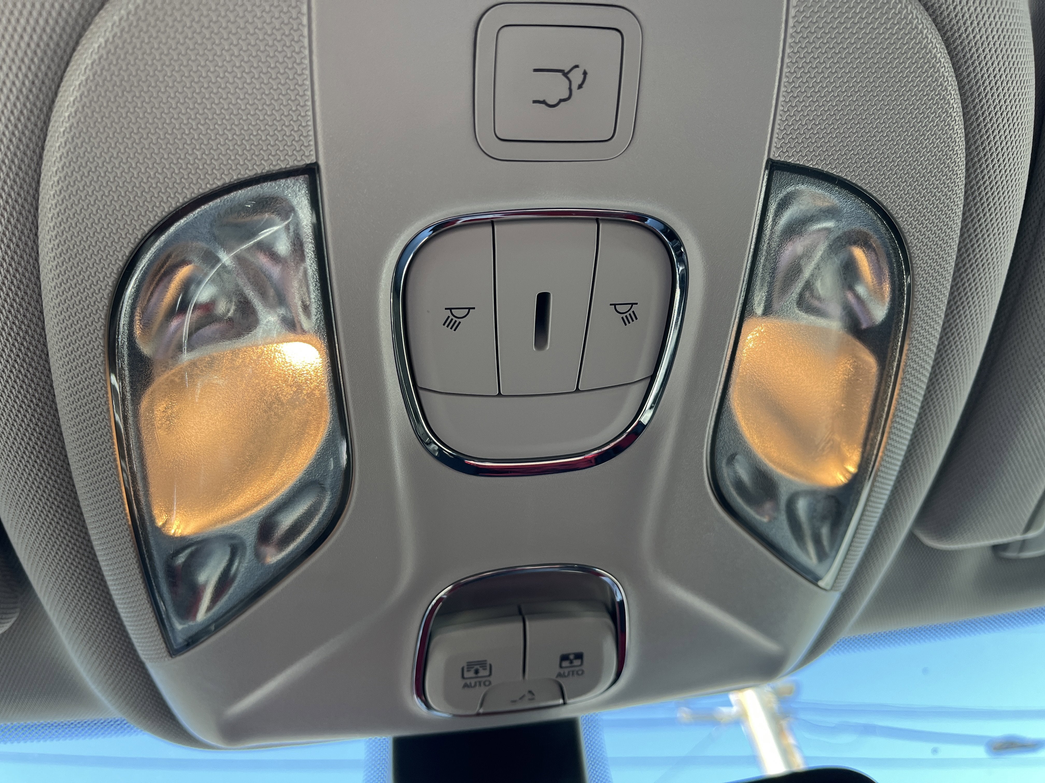 2019 Jeep Compass Altitude