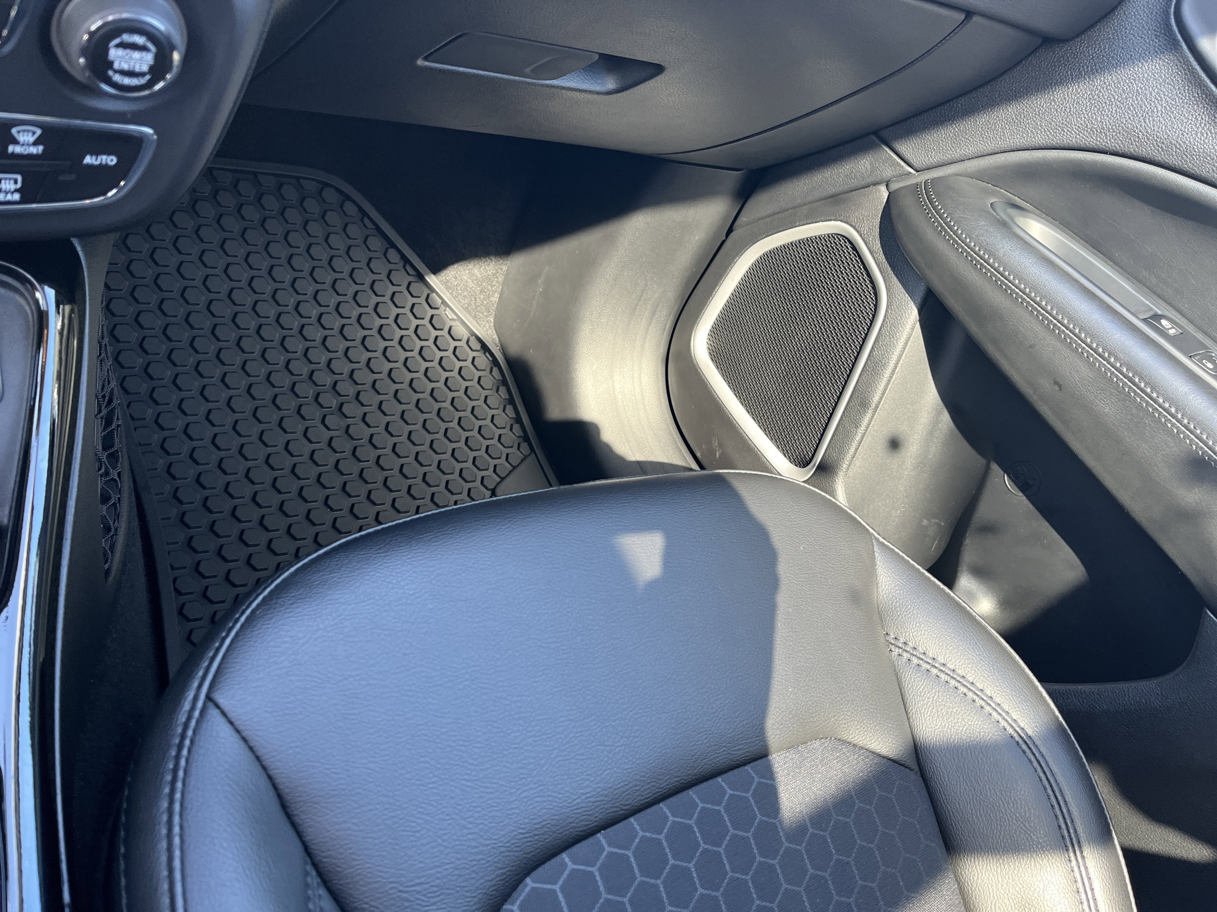 2019 Jeep Compass Altitude