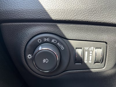 2019 Jeep Compass Altitude