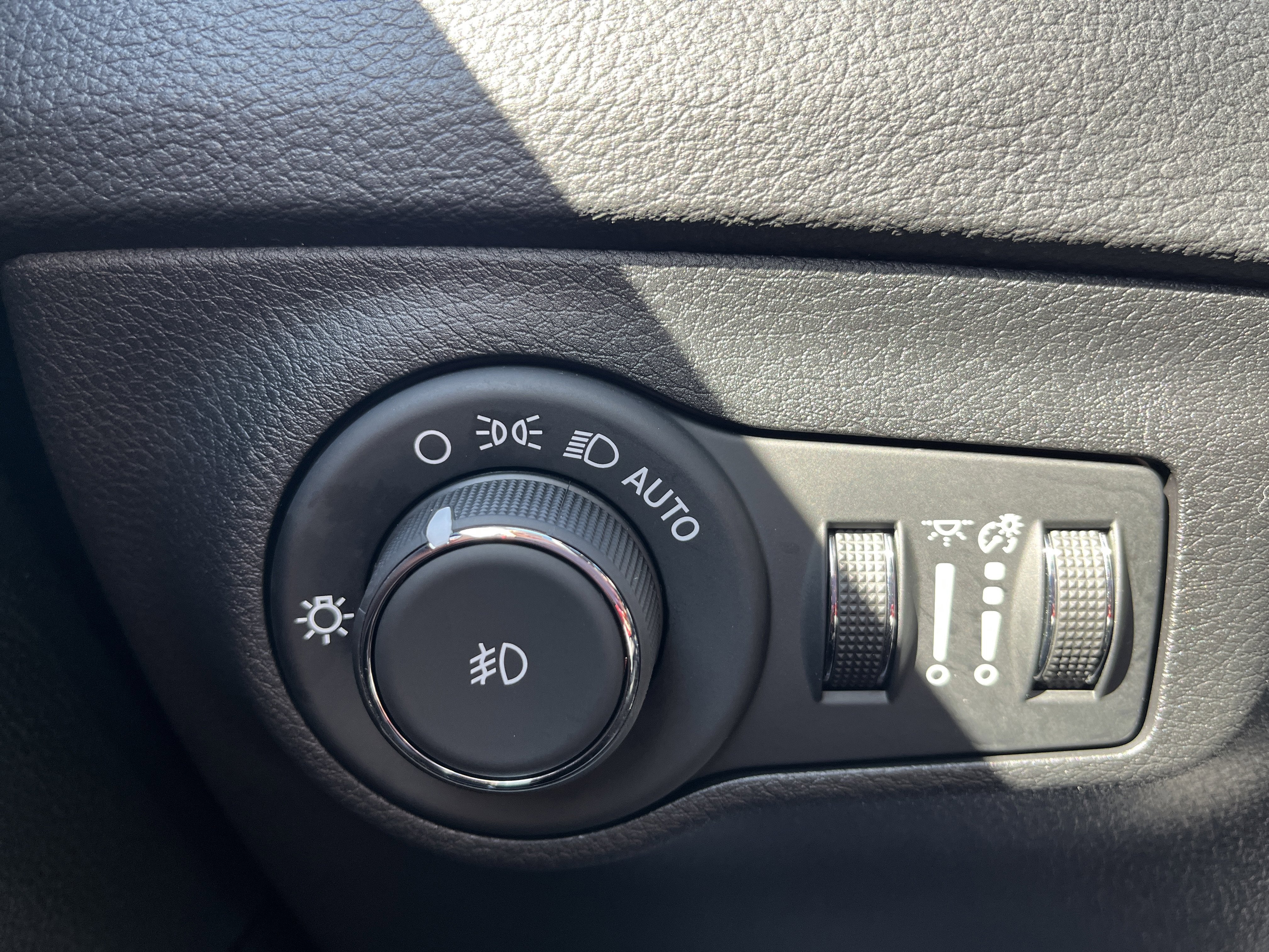 2019 Jeep Compass Altitude