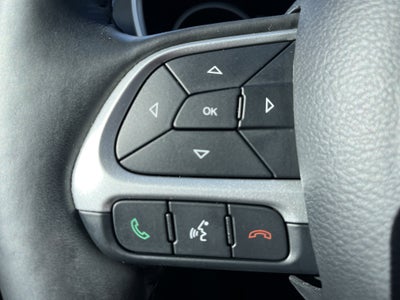 2019 Jeep Compass Altitude