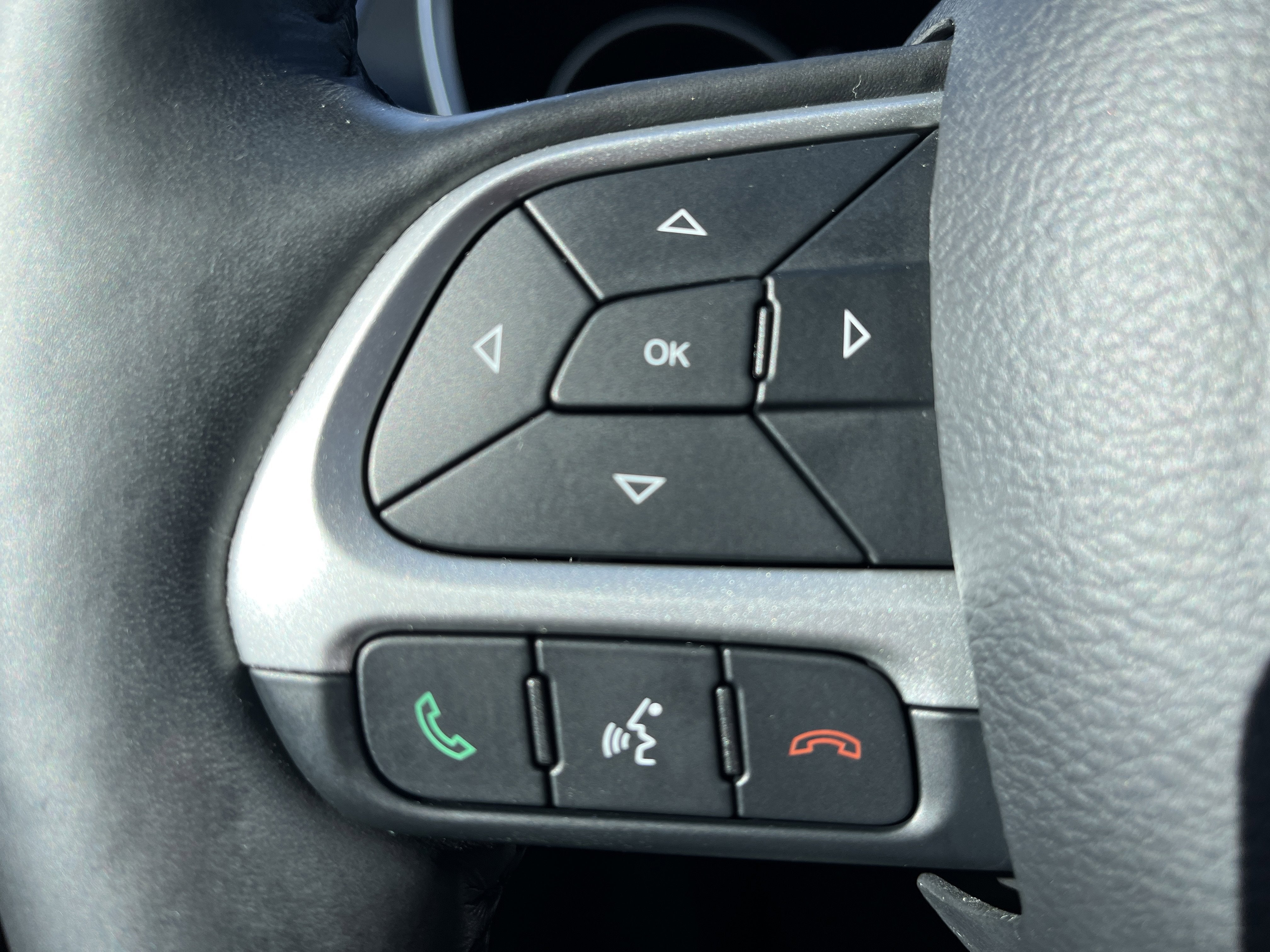 2019 Jeep Compass Altitude