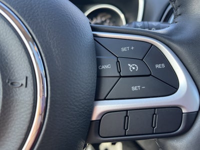 2019 Jeep Compass Altitude