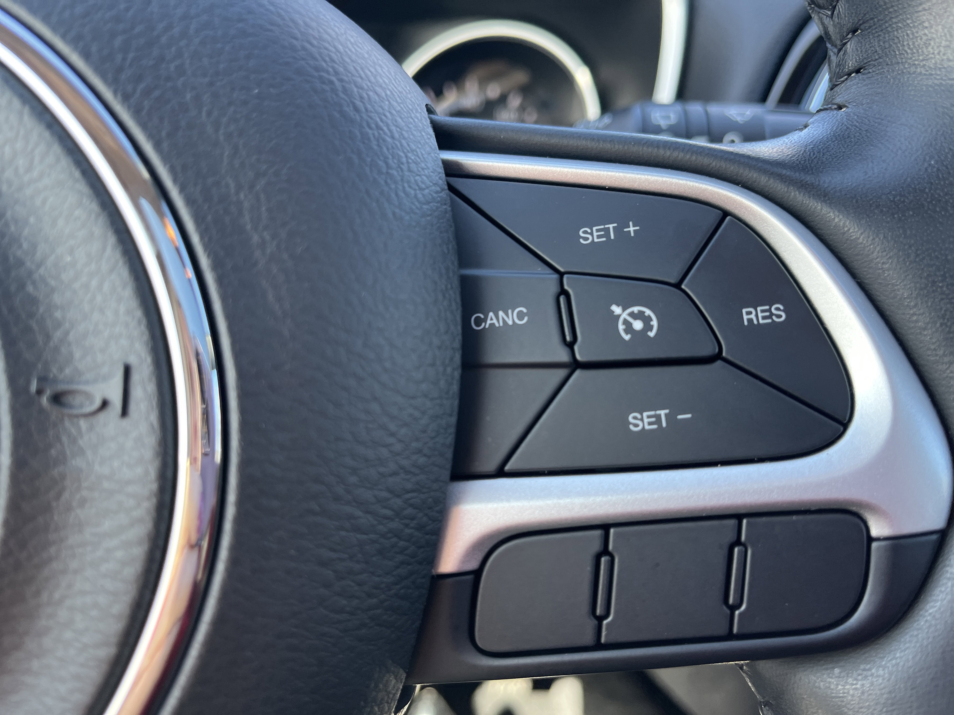 2019 Jeep Compass Altitude