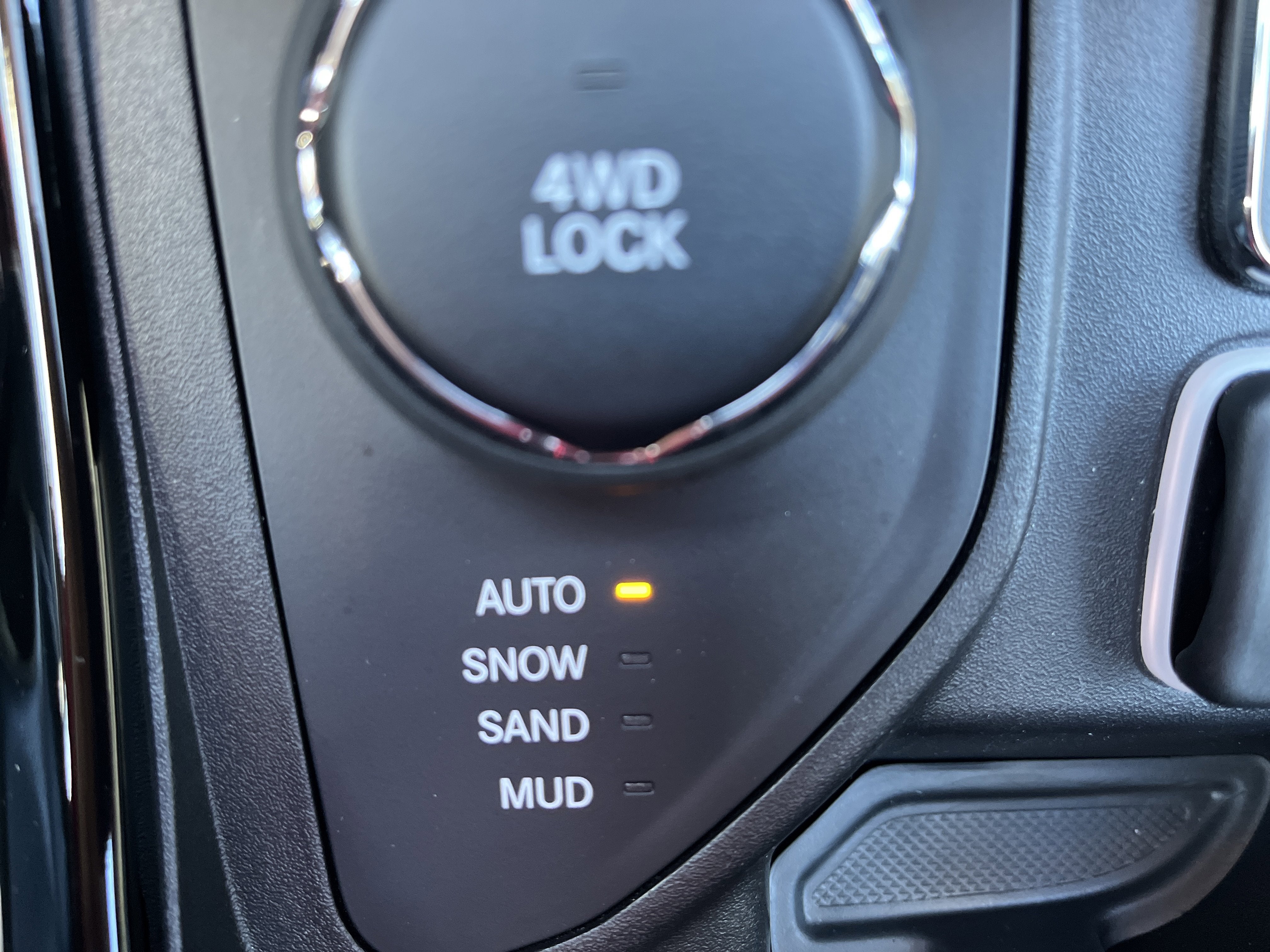 2019 Jeep Compass Altitude