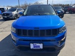 2019 Jeep Compass Altitude