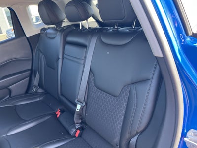 2019 Jeep Compass Altitude