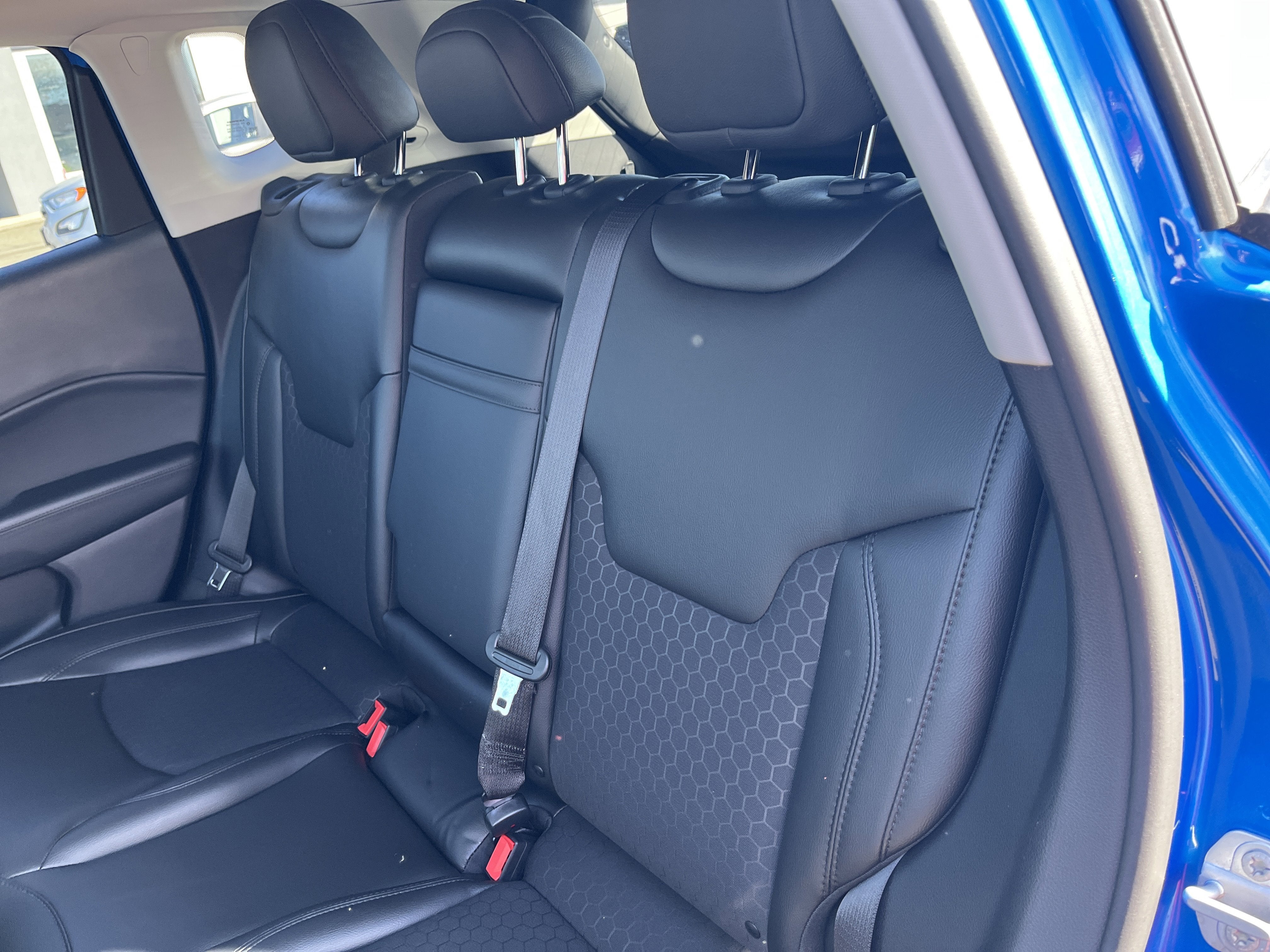 2019 Jeep Compass Altitude