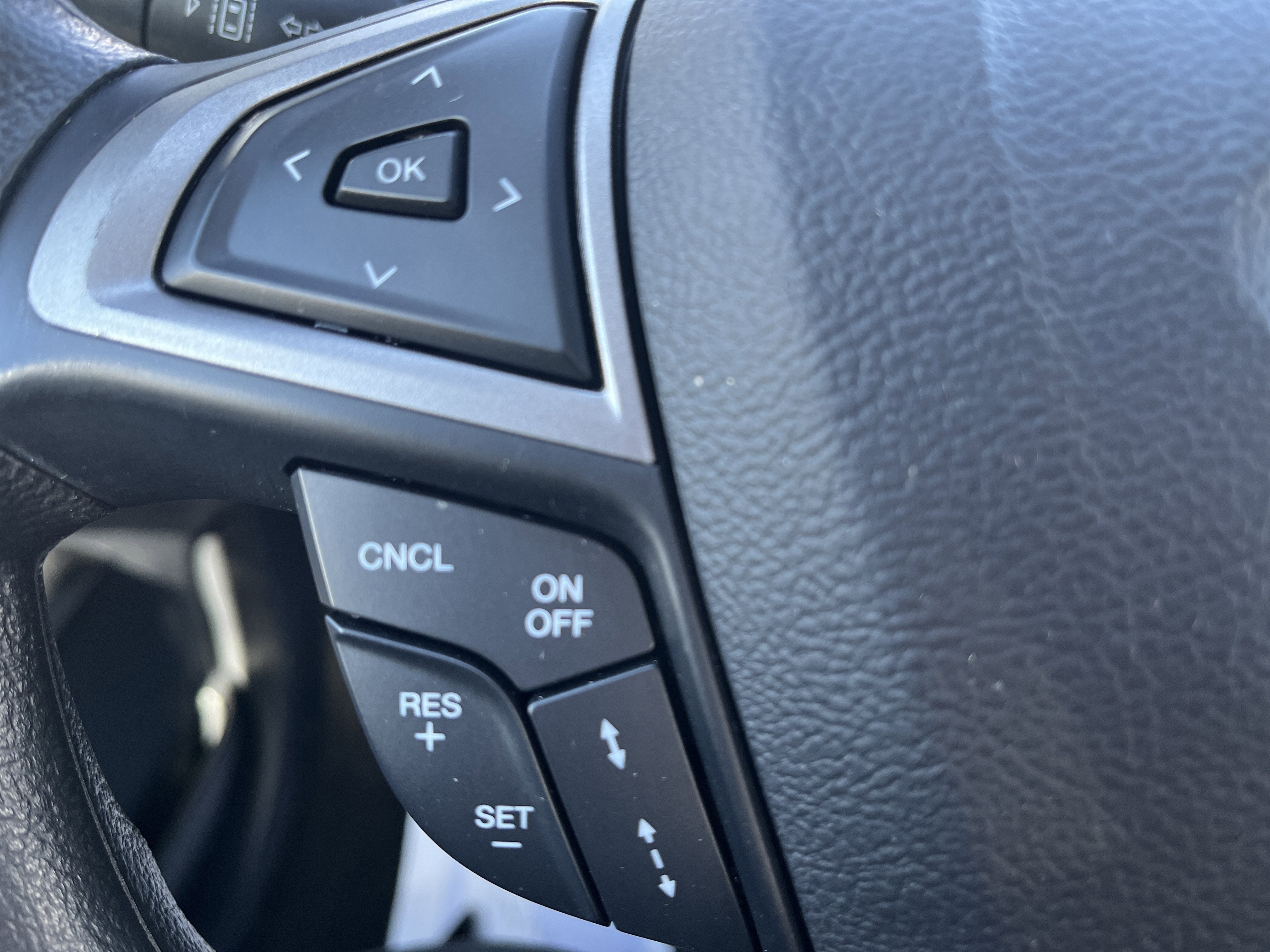 2020 Ford Fusion S
