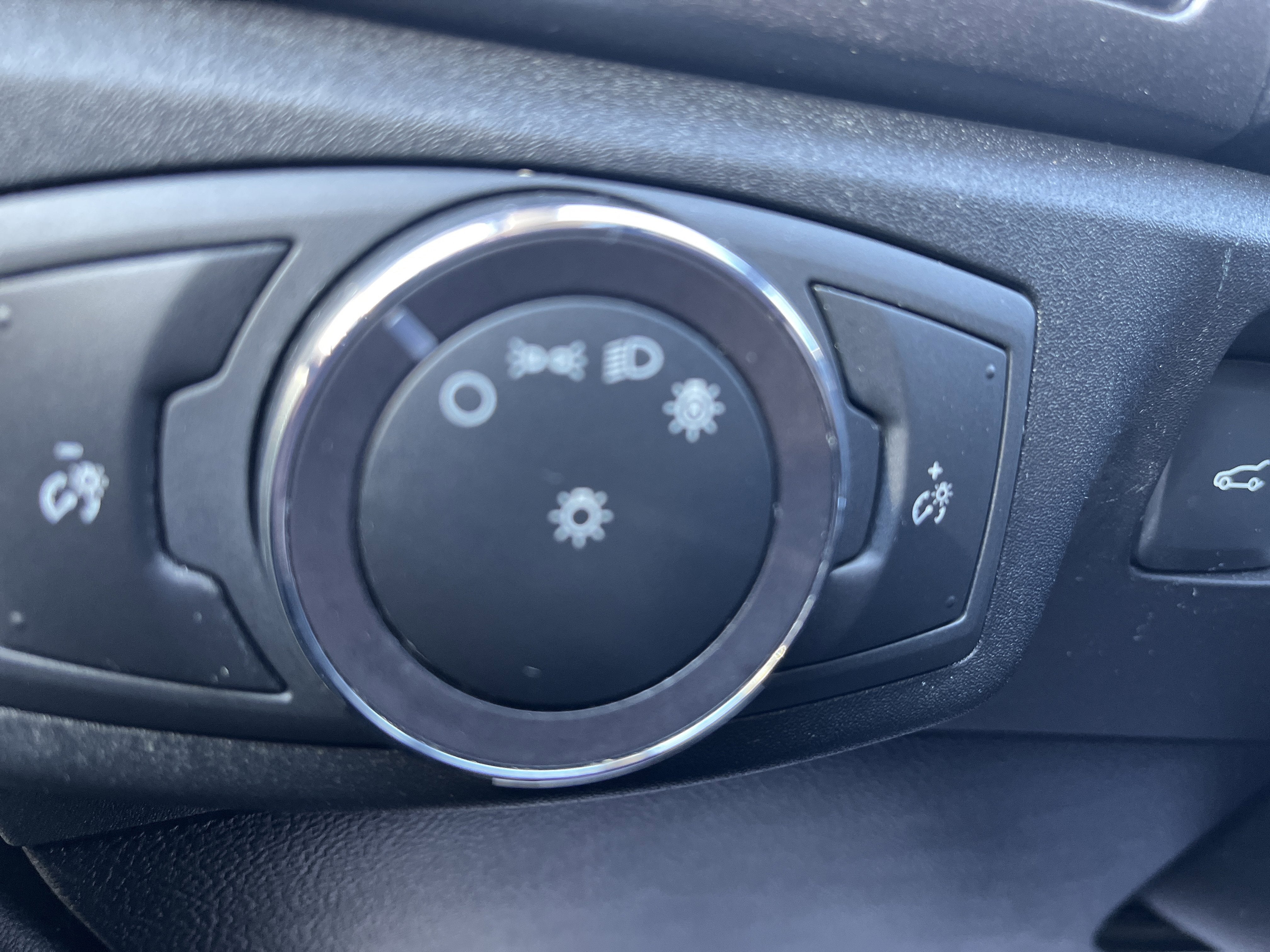 2020 Ford Fusion S
