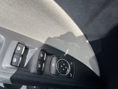 2020 Ford Fusion S