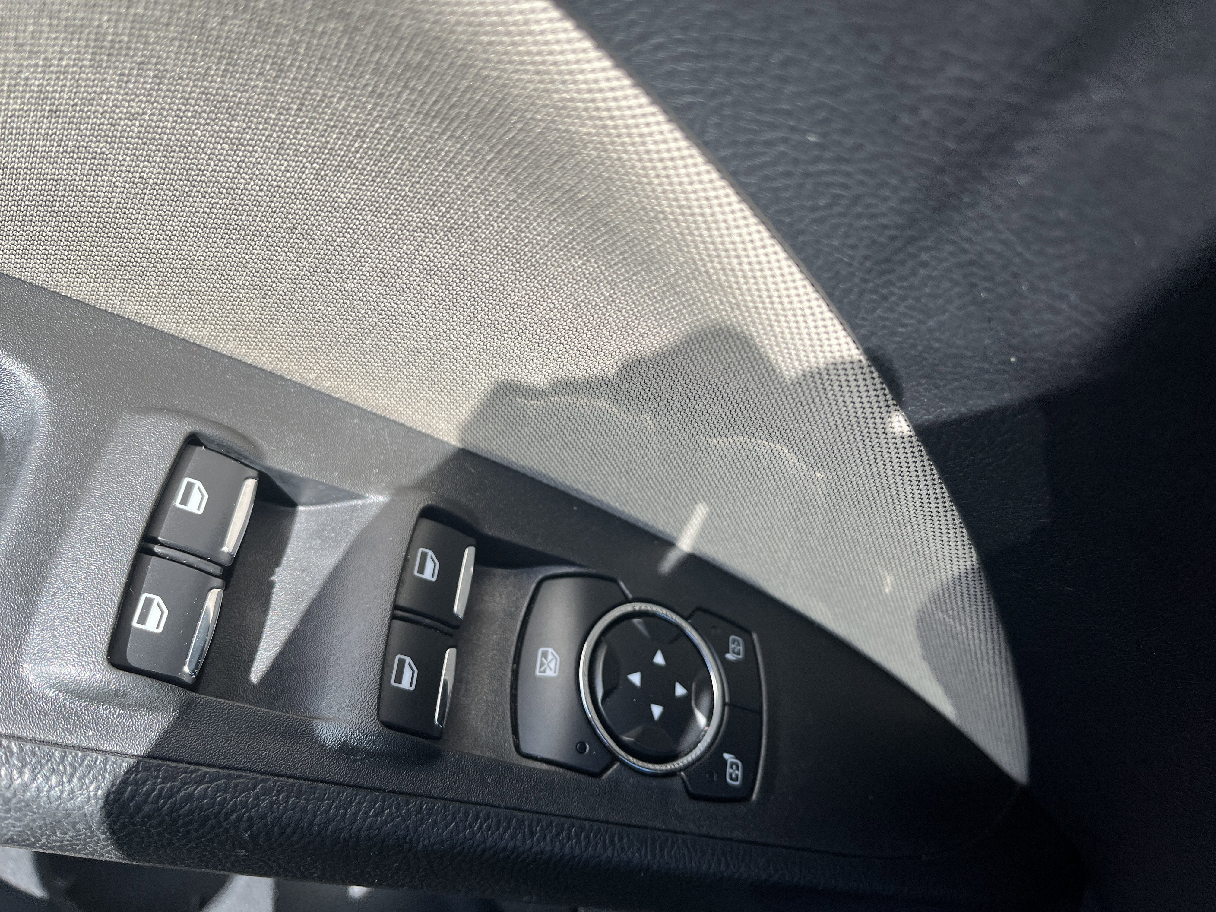 2020 Ford Fusion S