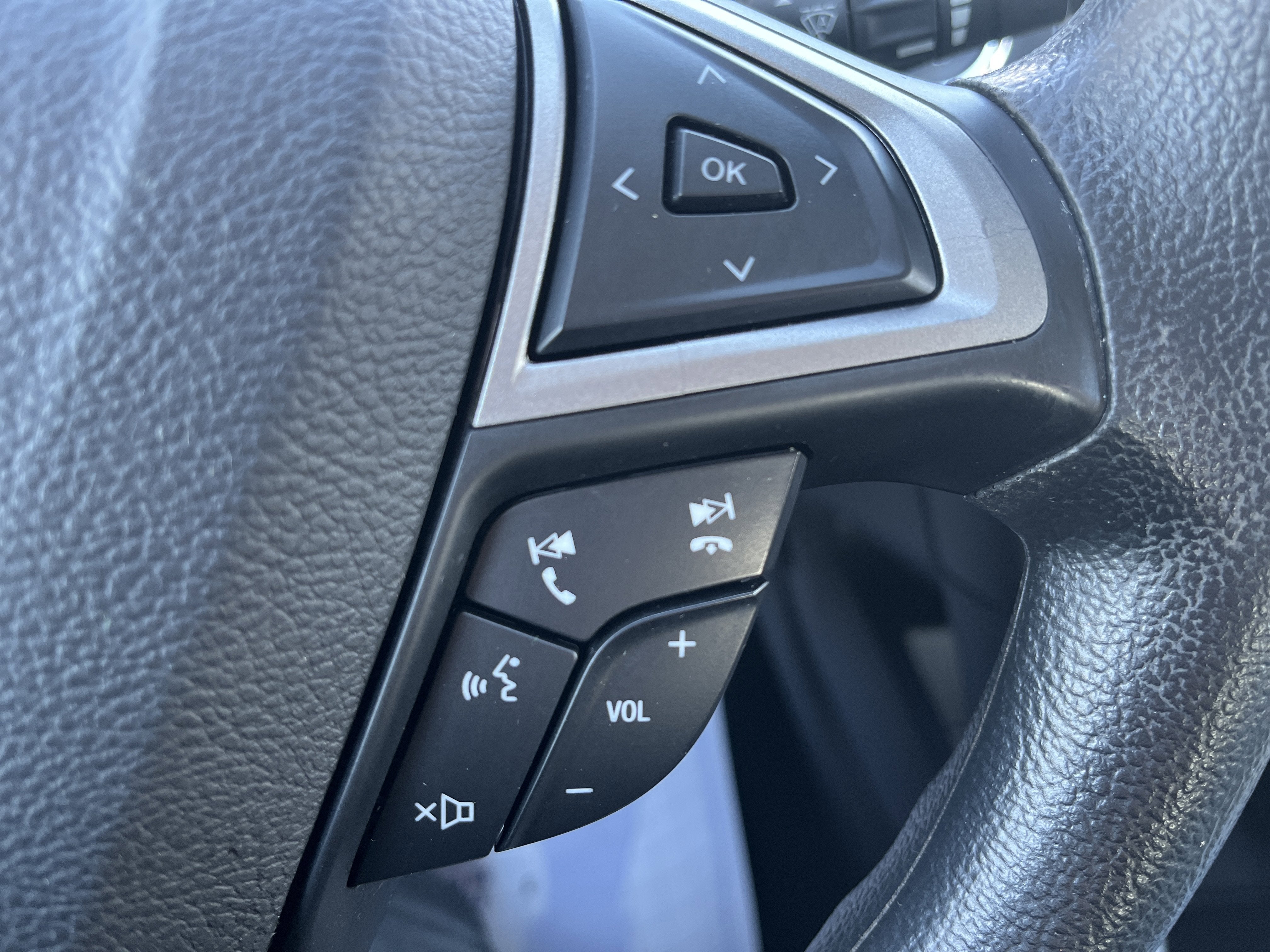 2020 Ford Fusion S
