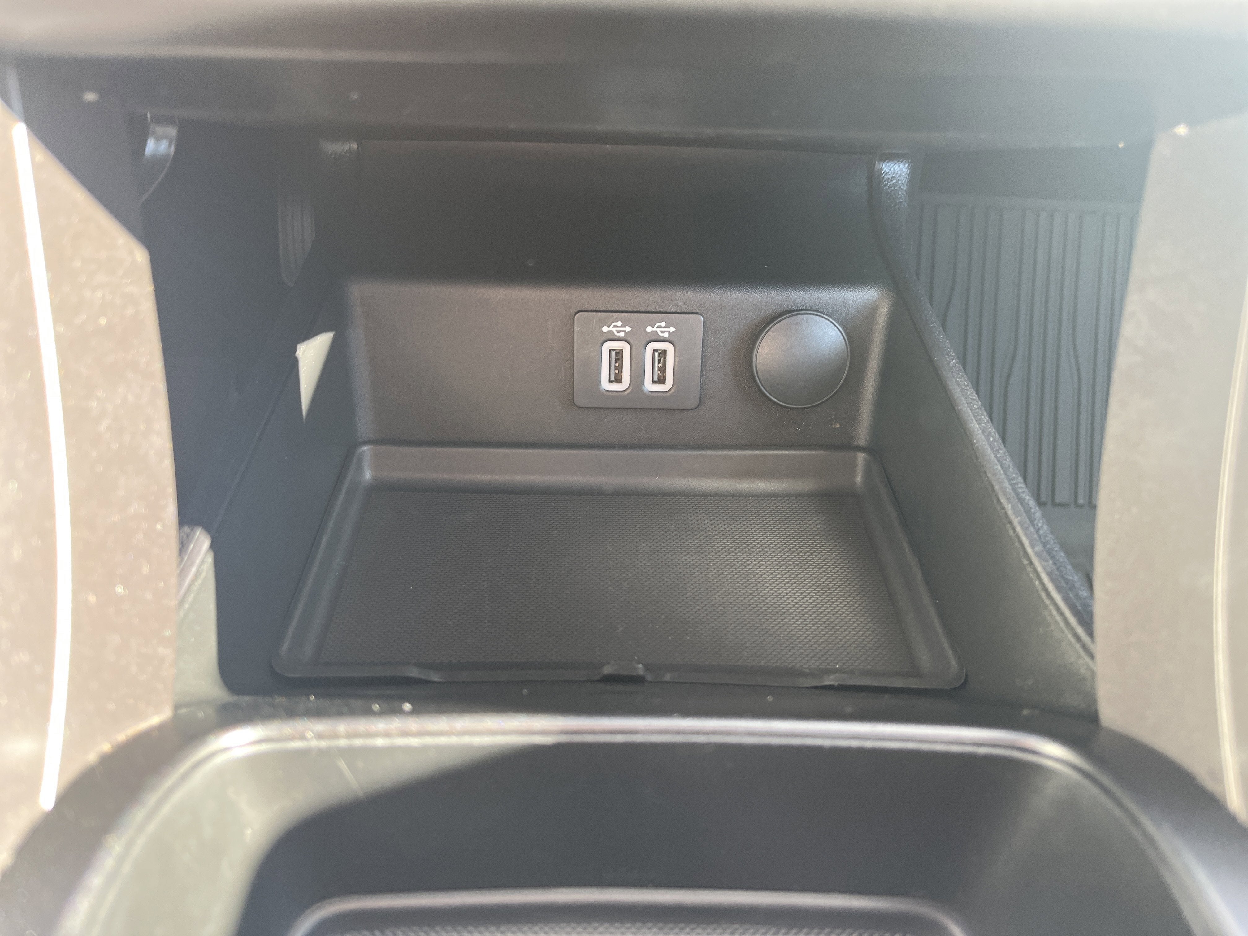 2020 Ford Fusion Hybrid SE