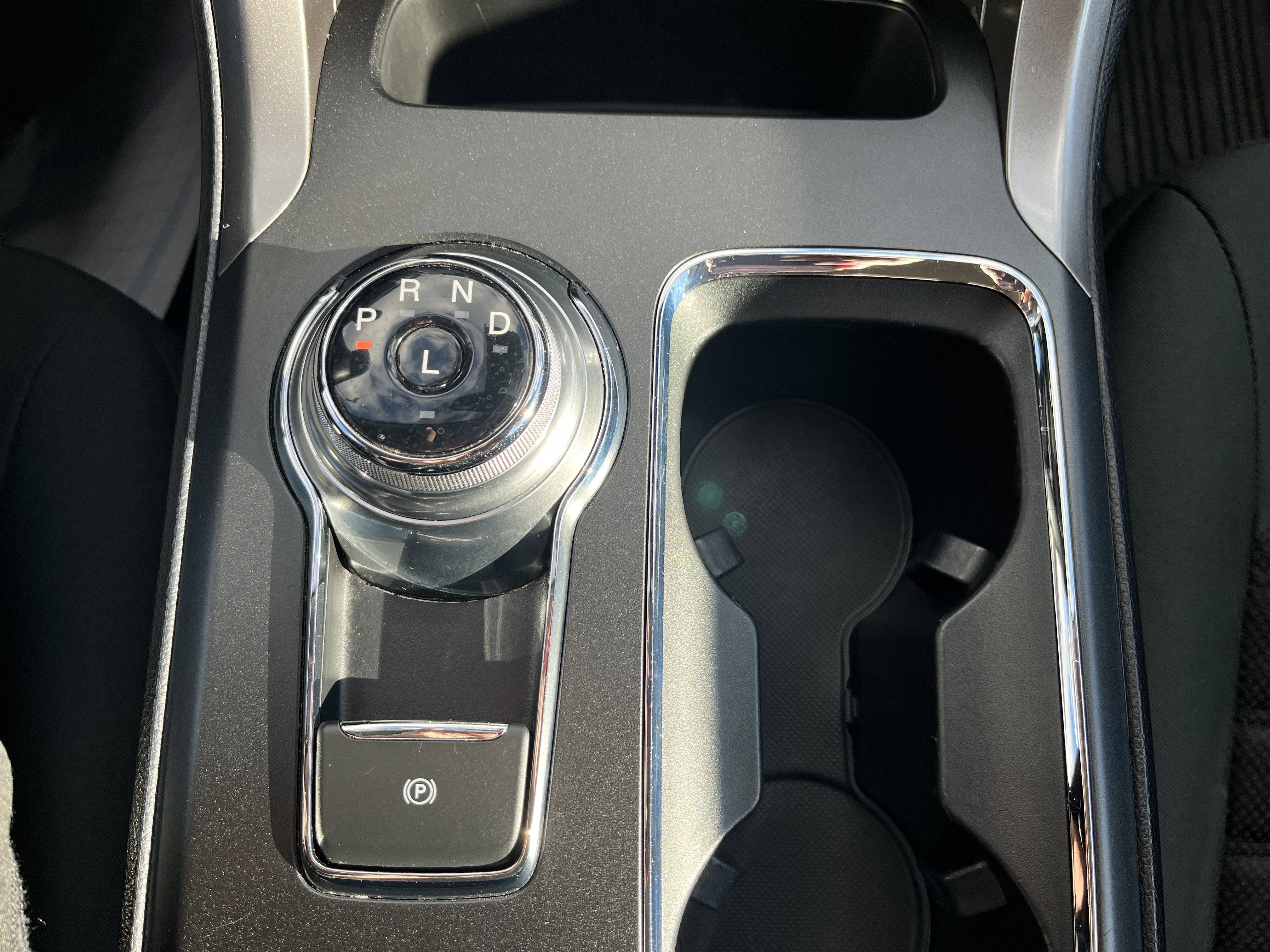 2020 Ford Fusion Hybrid SE