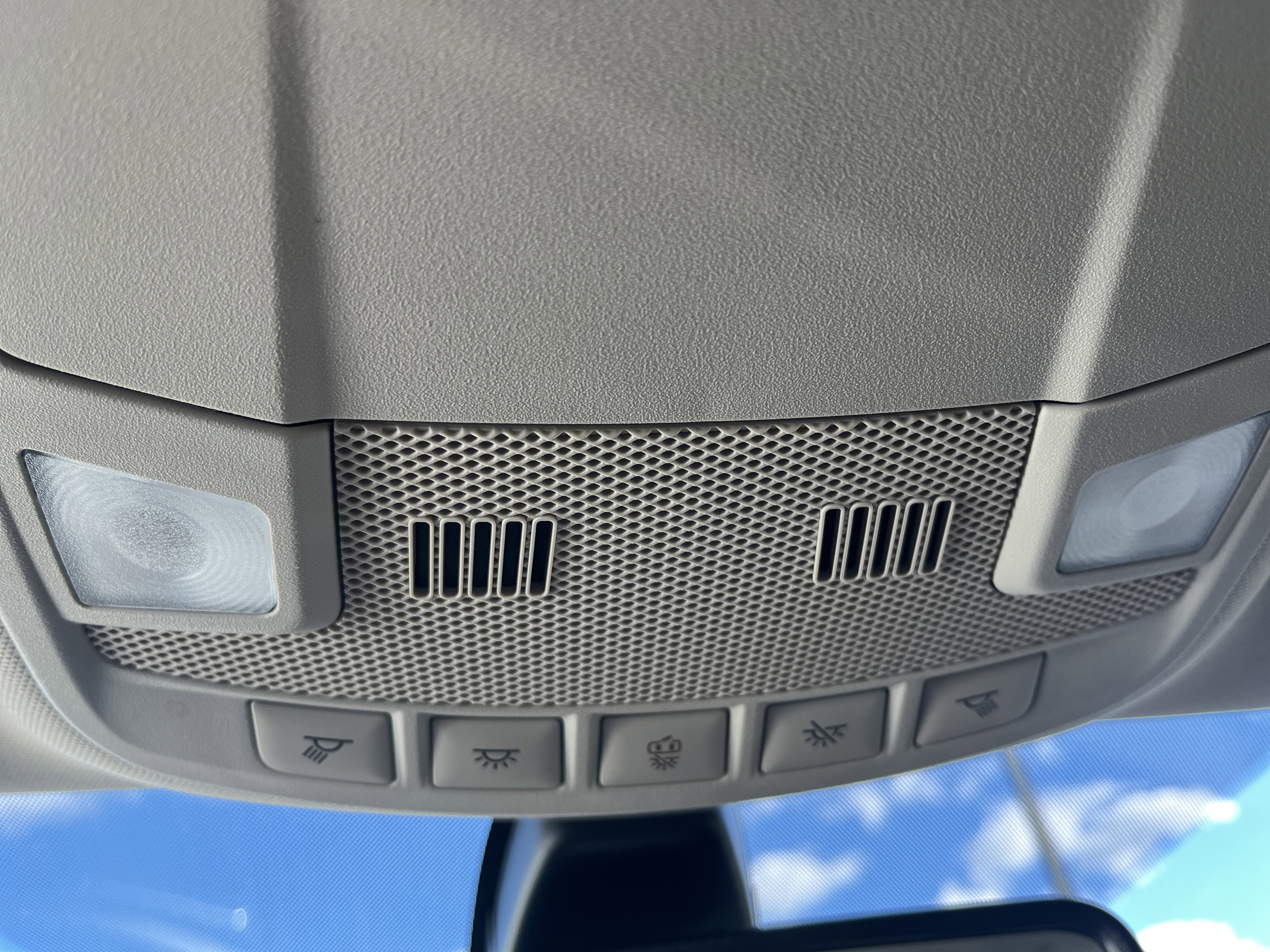 2020 Ford Fusion Hybrid SE