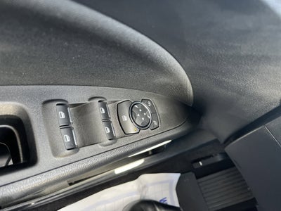 2020 Ford Fusion Hybrid SE