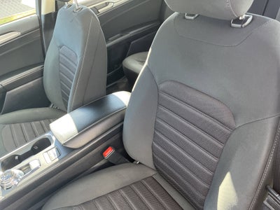 2020 Ford Fusion Hybrid SE