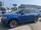 2024 Ford Bronco Sport Free Wheeling